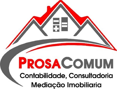 PROSACOMUM - CONTABILIDADE, CONSULTADORIA E MEDIAÇÃO IMOBILIARIA