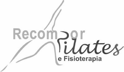 RECOMPOR PILATES E FISIOTERAPIA