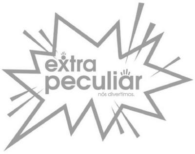 EXTRA PECULIAR. NÓS DIVERTIMOS