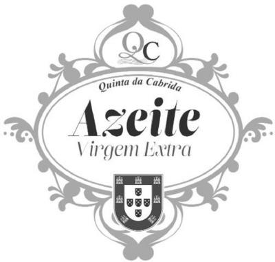 QUINTA DA CABRIDA AZEITE VIRGEM EXTRA