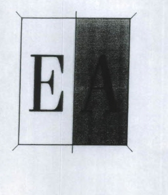 E A