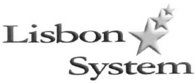 LISBON SYSTEM