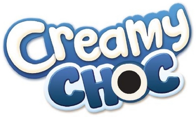 CREAMY CHOC