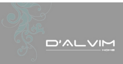 D'ALVIM HOME