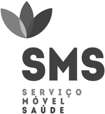SMS SERVIÇO MÓVEL SAÚDE