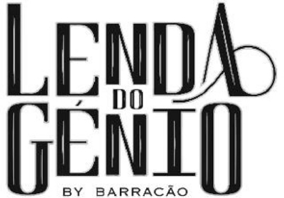 LENDA DO GÉNIO BY BARRACÃO