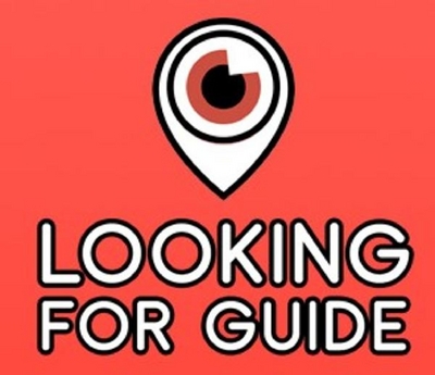 LOOKING FOR GUIDE