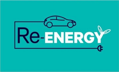 RE-ENERGY