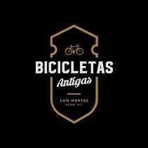 BICICLETAS ANTIGAS BY LUÍS MONTEZ
