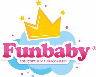 FUNBABY SOLUÇÕES FUN A PREÇOS BABY