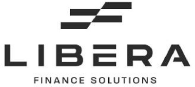 LIBERA FINANCE SOLUTIONS