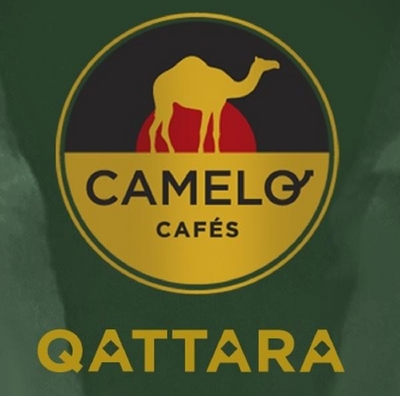 CAMELO CAFÉS QATTARA