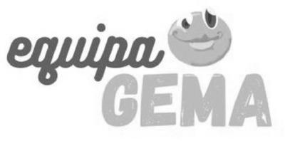 EQUIPA GEMA