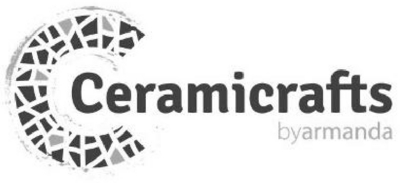 CERAMICRAFTS BYARMANDA