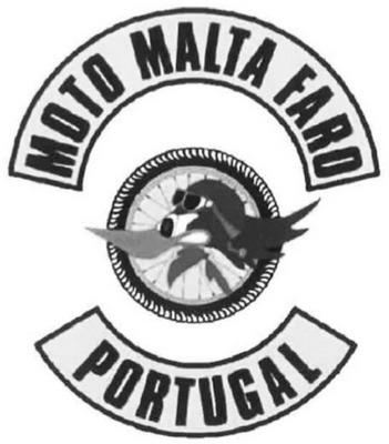 MOTO MALTA FARO PORTUGAL