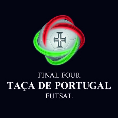 FINAL FOUR TAÇA DE PORTUGAL FUTSAL