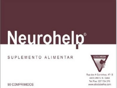 NEUROHELP