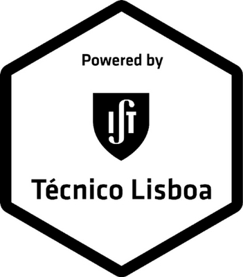 POWERED BY TÉCNICO LISBOA
