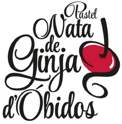 PASTEL DE NATA DE GINJA D'ÓBIDOS