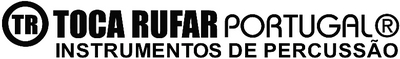 TOCÁ RUFAR PORTUGAL - INSTRUMENTOS DE PERCUSSÃO