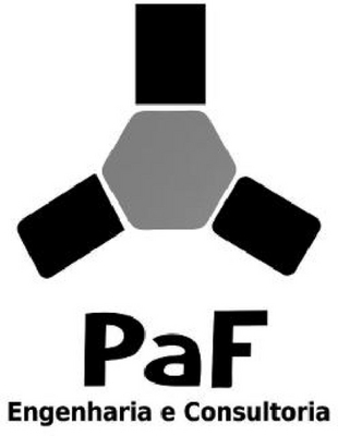 PAF ENGENHARIA ENGENHARIA E CONSULTORIA