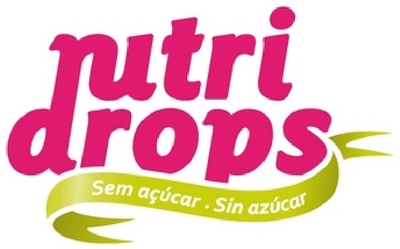 NUTRIDROPS SEM AÇÚCAR - SIN AZÚCAR
