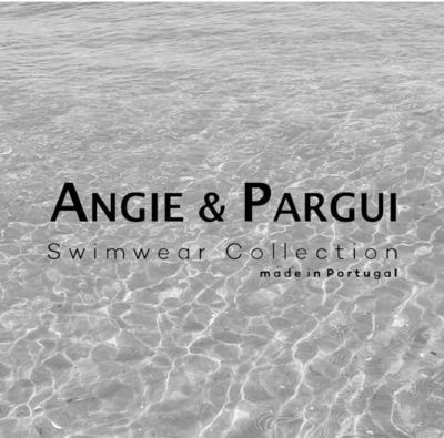 ANGIE &PARGUI  SWIMWEAR COLLECTION MADE IN PORTUGAL