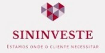SININVESTE ESTAMOS ONDE O CLIENTE NECESSITAR