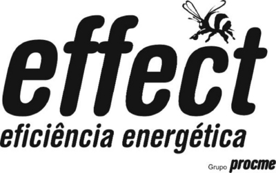 EFFECT EFICIÊNCIA ENERGÉTICA GRUPO PROCME