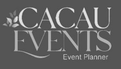 CACAU EVENTS EVENT PLANNER
