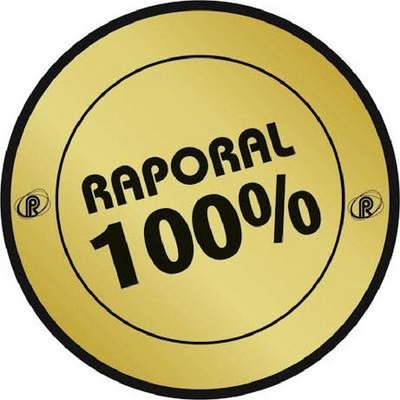 RAPORAL 100%