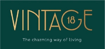 VINTAGE 18 THE CHARMING WAY OF LIVING