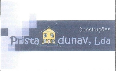 CONSTRUÇÕES PRISTA DUNAV, LDA