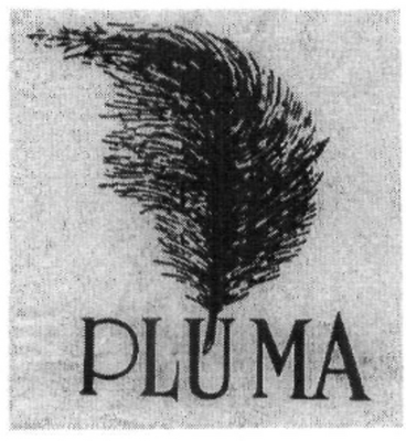 PLUMA