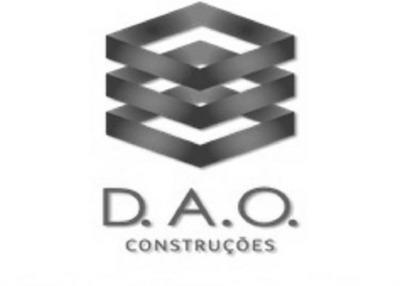D. A. O. CONSTRUÇÕES