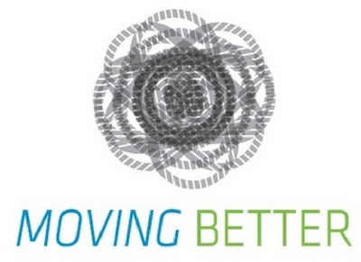 MOVING BETTER
