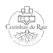 COZINHAS DE RAIZ - CRIAMOS COZINHAS DE SONHO