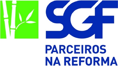 SGF PARCEIROS NA REFORMA