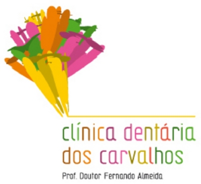 CLÍNICA DENTÁRIA DOS CARVALHOS - PROF. DOUTOR FERNANDO ALMEIDA