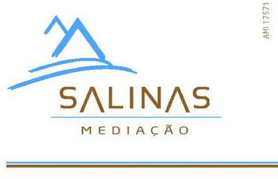 SALINAS MEDIAÇÃO
