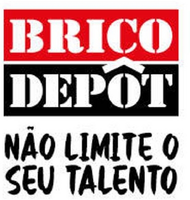 BRICO DEPÔT NÃO LIMITE O SEU TALENTO