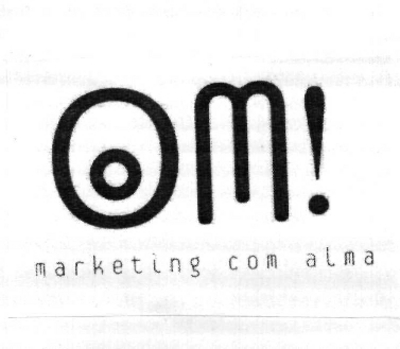 OM MARKETING COM ALMA