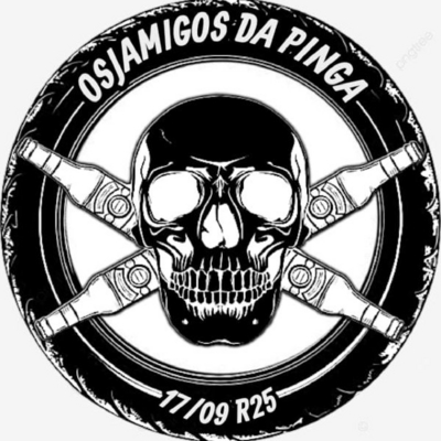 OSJAMIGOS DA PINGA 17/09 R25