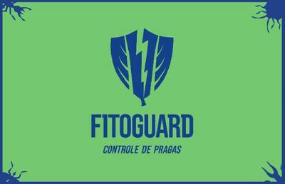 FITOGUARD, CONTROLE DE PRAGAS