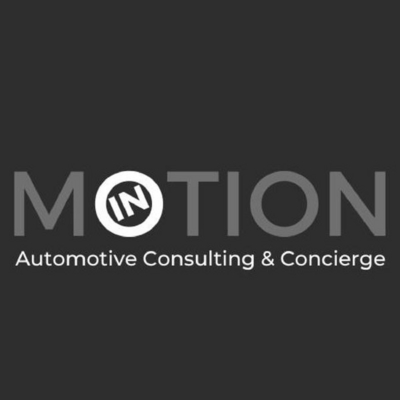 IN MOTION AUTOMOTIVE CONSULTING & CONCIERGE