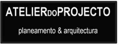 ATELIER DO PROJECTO PLANEAMENTO & ARQUITECTURA