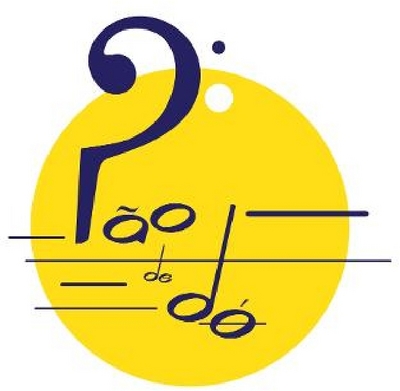 PÃO DE DÓ