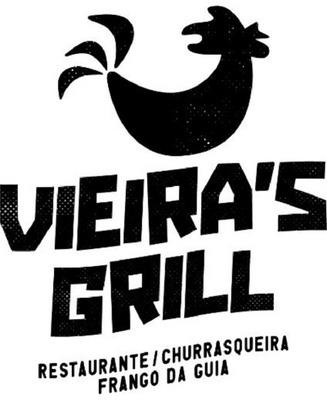 VIEIRA'S GRILL RESTAURANTE CHURRASQUEIRA FRANGO DA GUIA