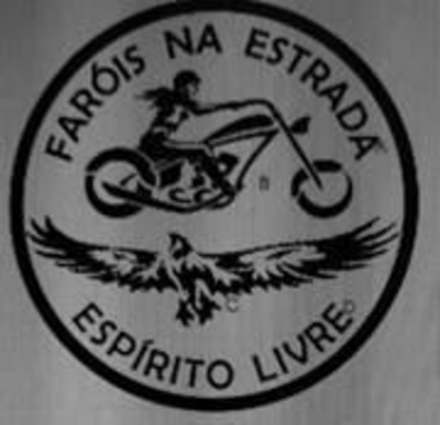 FARÓIS NA ESTRADA  ESPÍRITO LIVRE