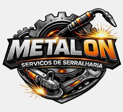 METAL ON SERVIÇOS DE SERRALHARIA